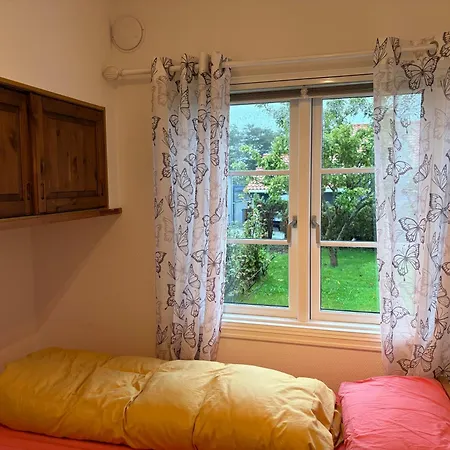 Ragkroken 5 - Single Bed * Stavanger
