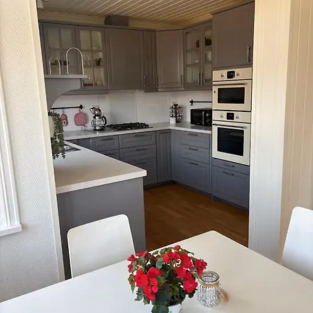 Kwatera prywatna Ragkroken 5 - Single Bed Stavanger