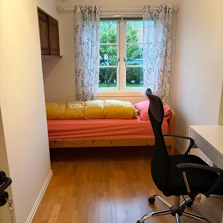 Ragkroken 5 - Single Bed