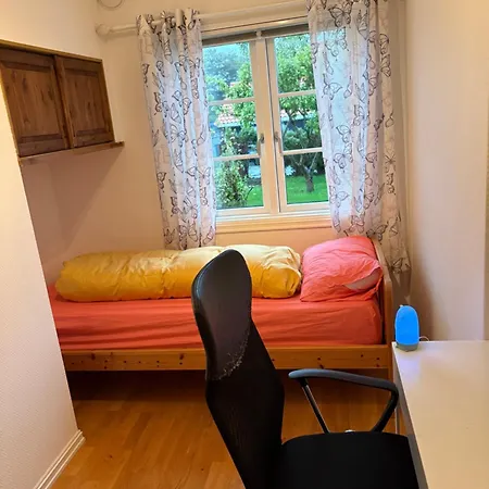 Ragkroken 5 - Single Bed Kwatera prywatna