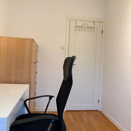 Kwatera prywatna Ragkroken 5 - Single Bed Stavanger
