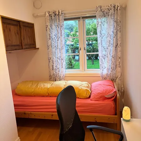 Ragkroken 5 - Single Bed *