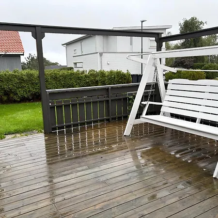 Ragkroken 5 - Single Bed Kwatera prywatna