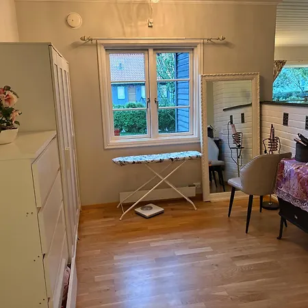 Ragkroken 5 - Single Bed *