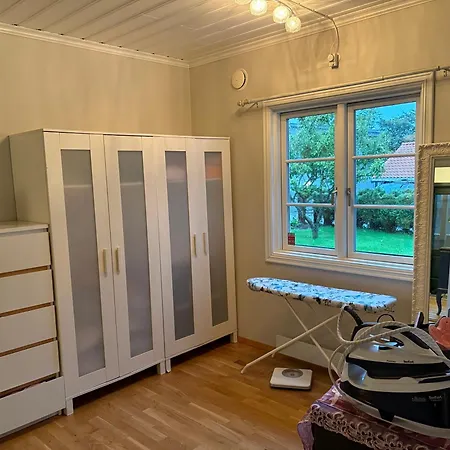 Ragkroken 5 - Single Bed Kwatera prywatna *