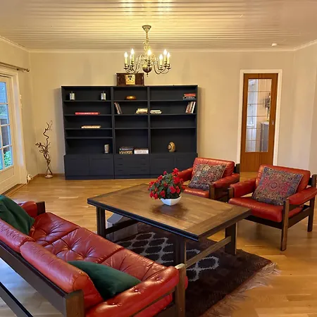 Kwatera prywatna Ragkroken 5 - Single Bed Stavanger